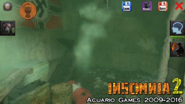 Insomnia 2 v.2