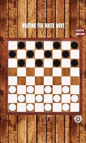 checkers 3d v1.0