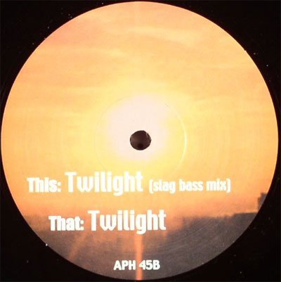 Aphrodite - Twilight