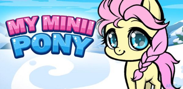 My Mini Pony 1.1