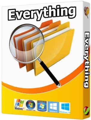 Everything 1.4.1.773 Beta Portable