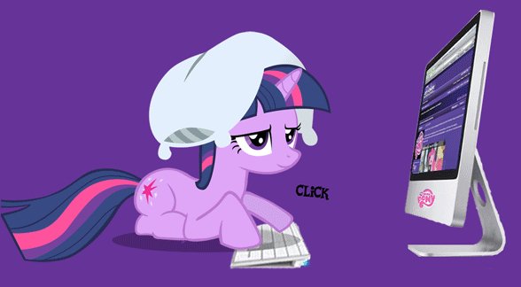twilight write