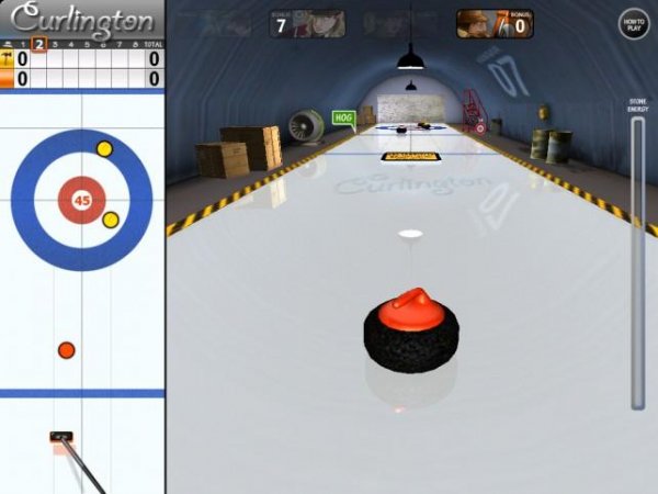 curlington hd 1.0