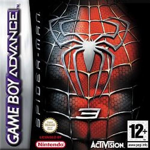 Spider-Man 3 Full Save By Cyber Lord