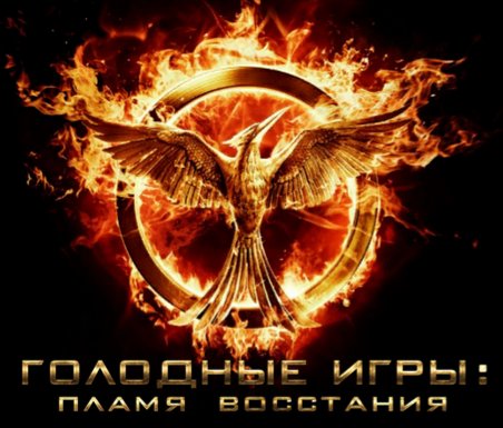 Голодные игры: Пламя восстания v.1.1.0 RUS