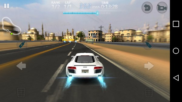 City Racing 3D 2.3.065 23065