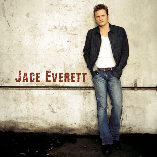 Jace Everett - Gold