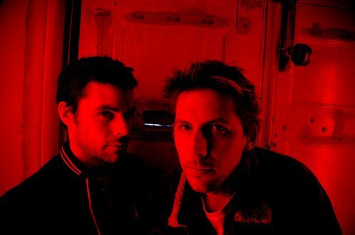 Groove Armada &amp; Will Young - History (radio edit)