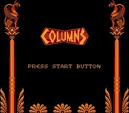 Columns (Hexa Hack by lancuster)
