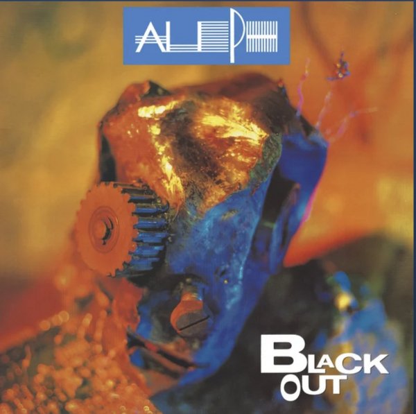 Aleph - Break Away (12&apos;&apos; Version)