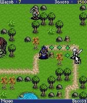 Age of Heroes 2 Uzhas iz podzemelya