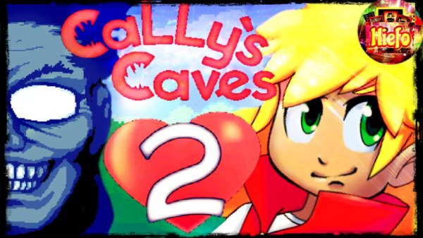 Cally s Caves 2 v2.1.9