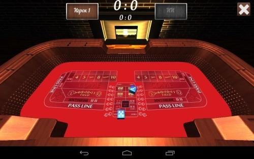 GODice 2 Настольная игра Кости v1.0.2