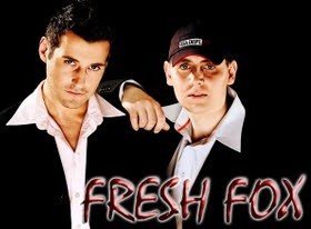 Fresh Fox - Queen of the night