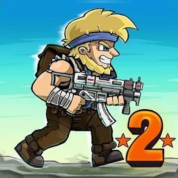 Metal Soldiers 2 mod