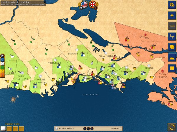 Rebellion v.1.6.1