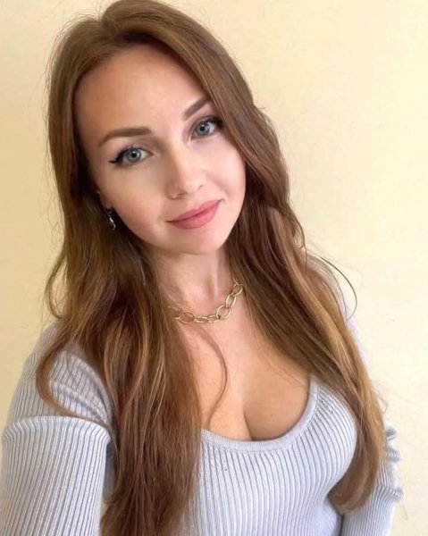 Надя Отрокова