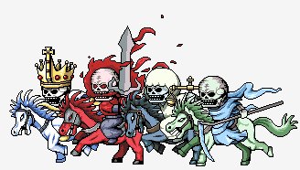 4horsemen