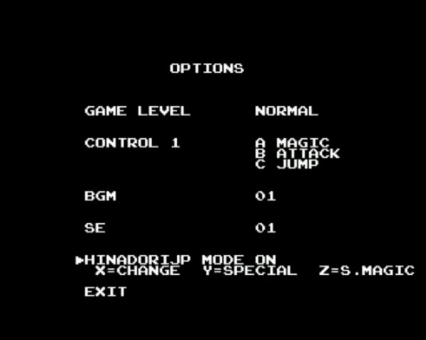 olden Axe III RongHe Edition by hinadorijp Hack взломанная ве