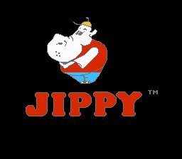 Jippy - Forgotten Legend of 90s (by lancuster)
