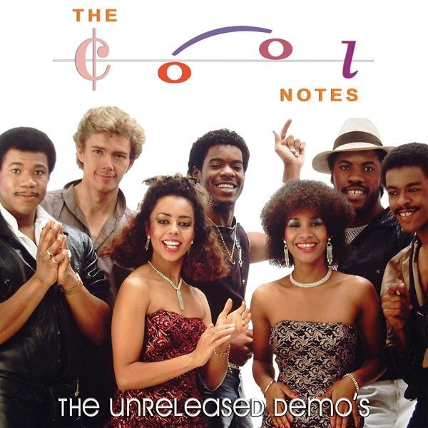 The Cool Notes - Getaway