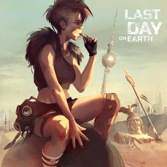 Last.Day.on.Earth.Survival.v1.6.4(266)(No.Root)
