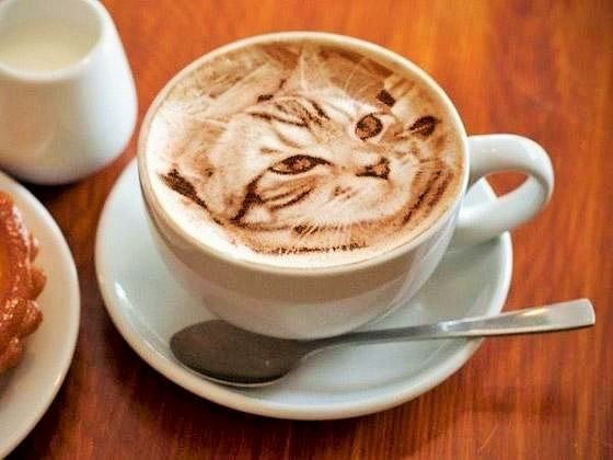Кофе (4)
