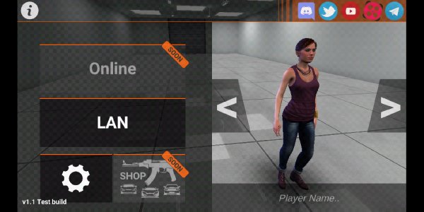 L.ACrimes Android v1.1