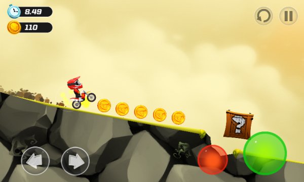 bike up v1.0.70