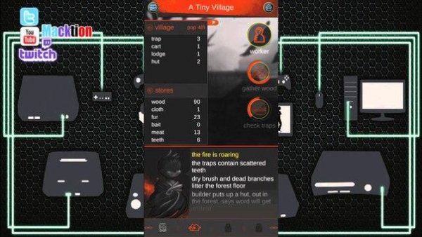 A-Dark-Dragon-v2.05-Mod-[androidmods]