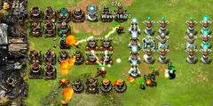 Myth Defense Lf
