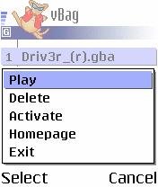 vBag OS6x.7x.8x