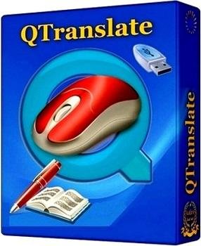 QTranslate.5.1.0 Portable