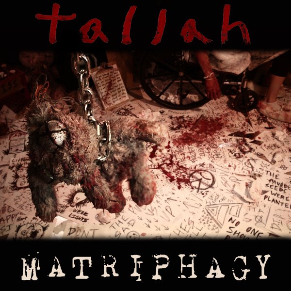 Tallah - Murder Seed