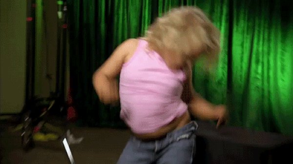 Dancing