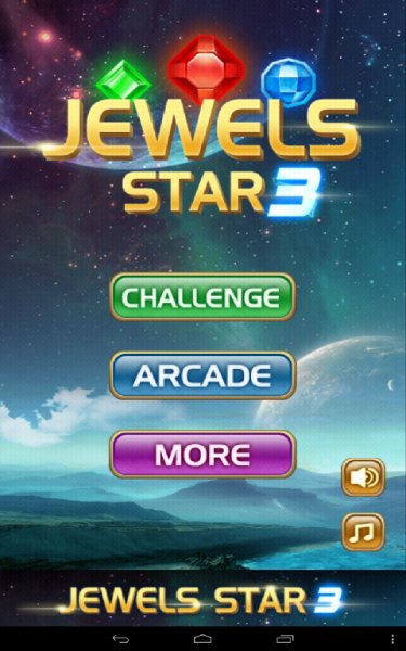 Jewels Star3.ver.1.10.29