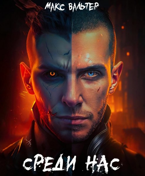 Они. Среди нас