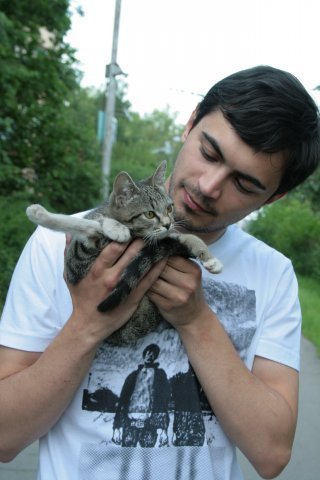 Gillia - Дoм Змеелова