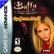 Buffy the Vampire Slayer Wrath of the Da