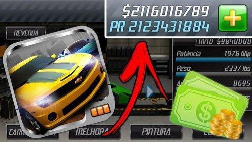 Drag-Racing-(MOD) 1.7.62