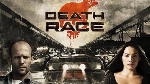 Death Race The Game v3