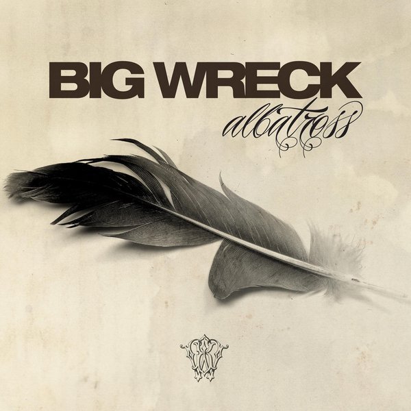 Big Wreck - Do What You Will