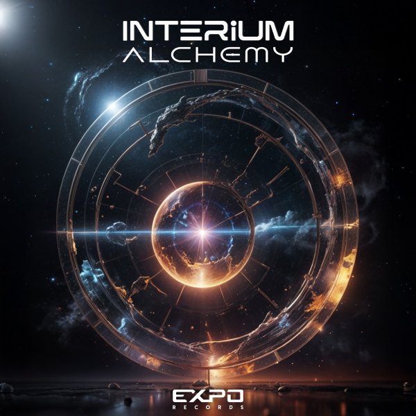 Interium - Alchemy