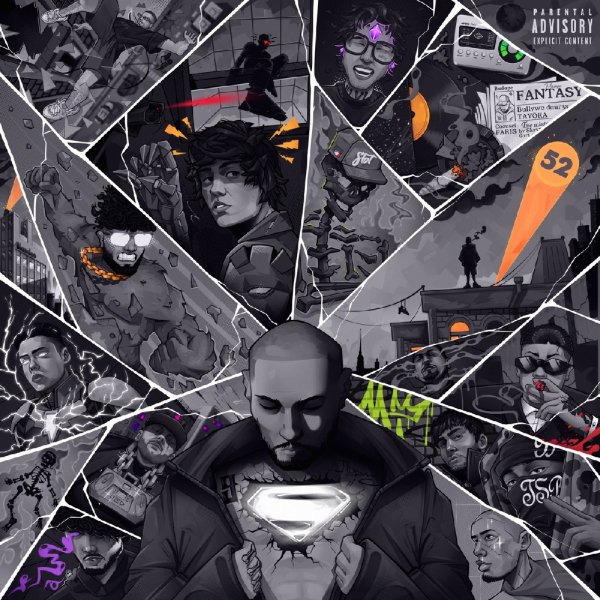 Скриптонит - Бонг (feat. Крип-А-Крип)