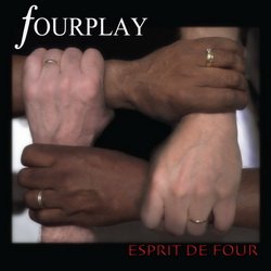 Fourplay - Put Our Hearts Together (The Vocal Track)