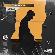 Dirrek, The Watcher - The Prayer