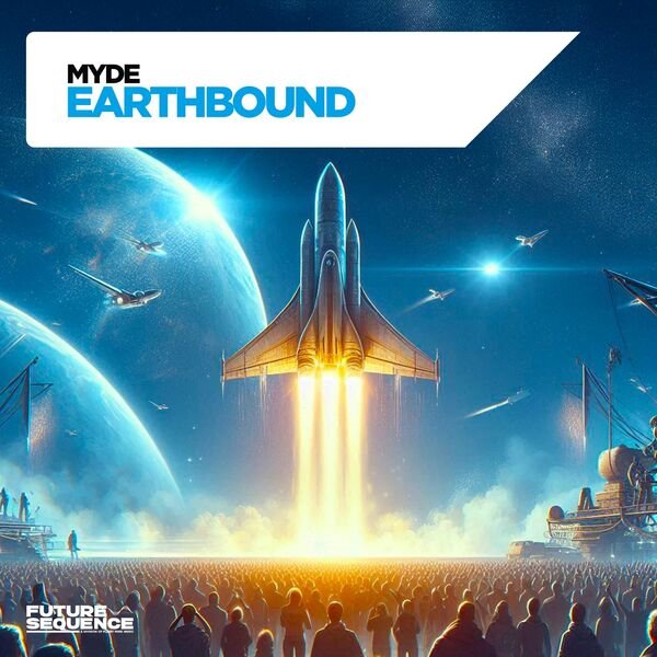 Myde - Earthbound