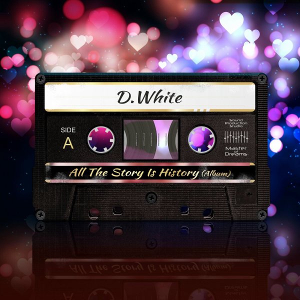 D.White - Wonderful Day