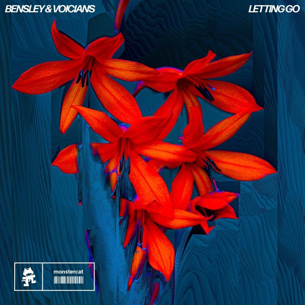 Bensley &amp; Voicians - Letting Go
