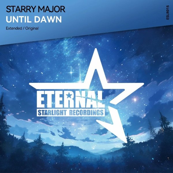 Starry Major - Until Dawn